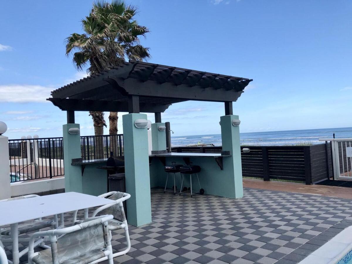 5 Bedroom Beachfront Condo - 3Rd Floor South Padre Island Exterior photo