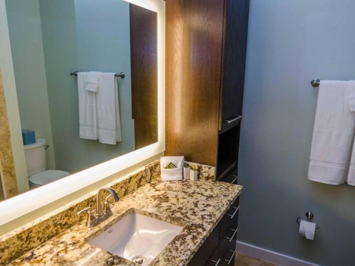 5 Bedroom Beachfront Condo - 3Rd Floor South Padre Island Exterior photo